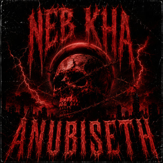 N E B K H A A N U B I S E T H